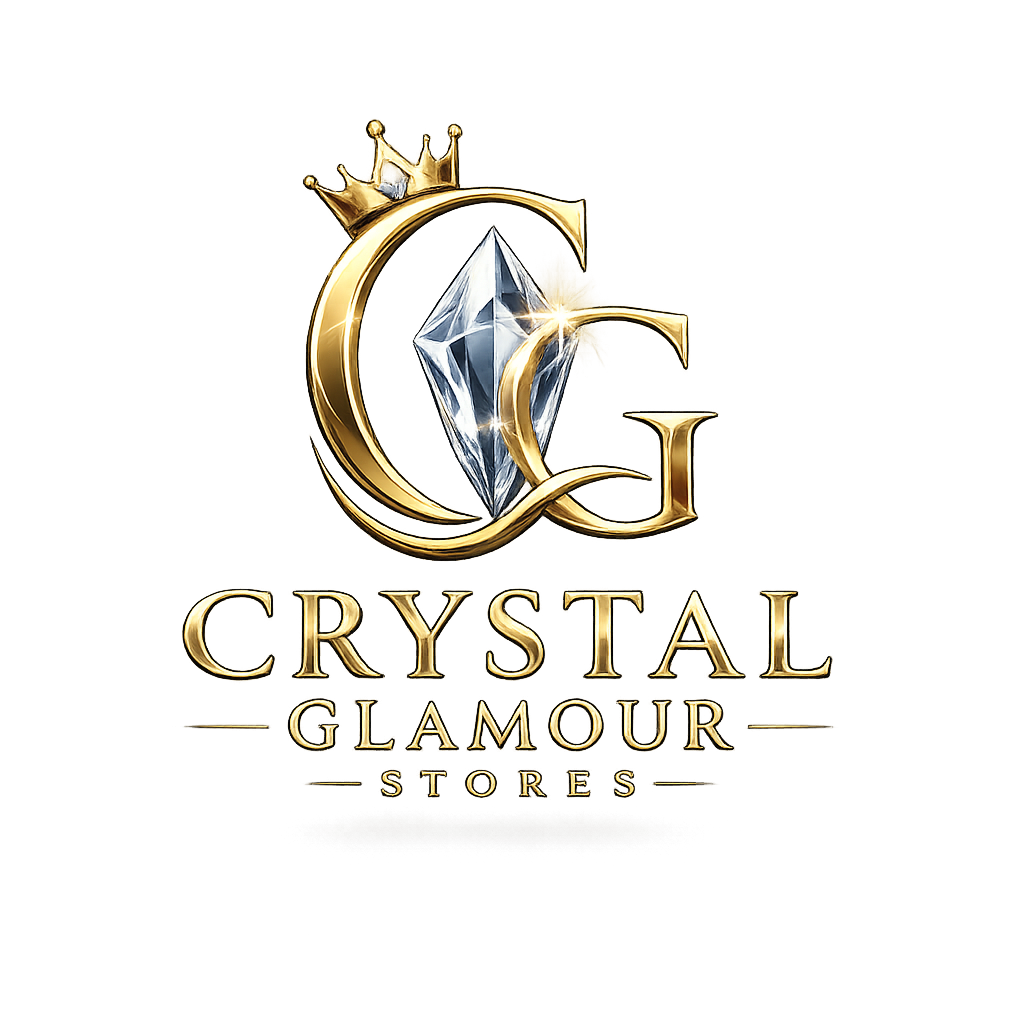 Crystal Glamour Stores
