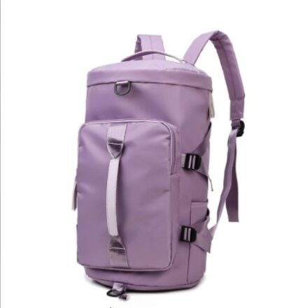 Women Gym Bag Backpack Fitness Bags for Shoes Outdoor Shoulder Gym Sac De Sport Student Sportbag Travel Bag Daily - Image 14