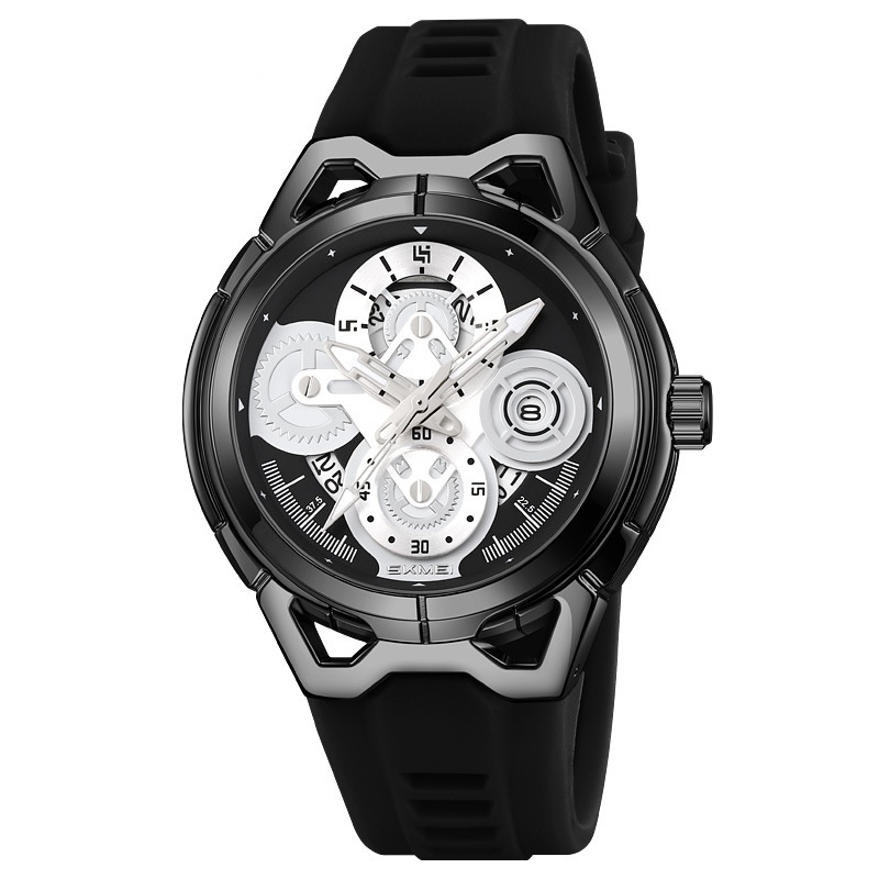 Shishi Mei New Fashion Mens Watch