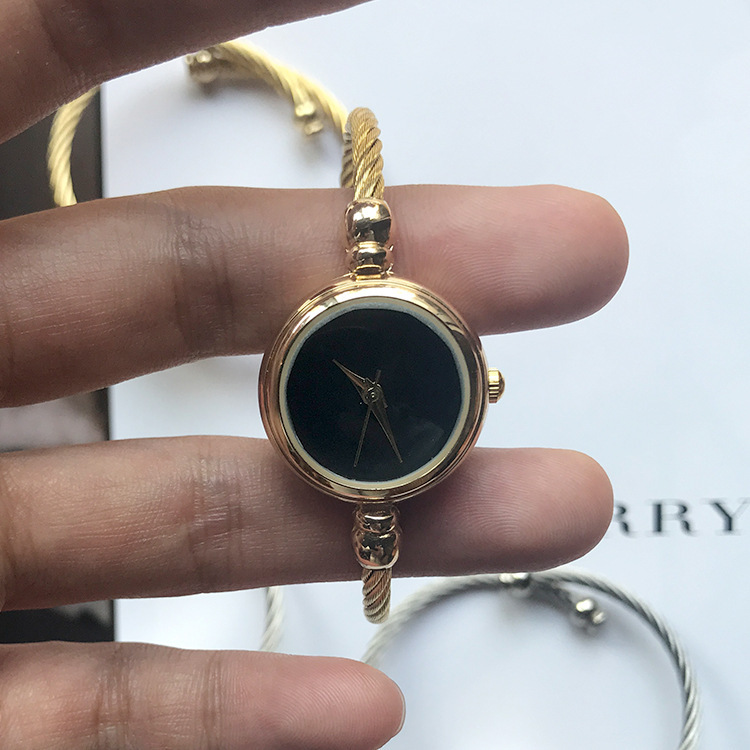Bracelet Watch Little Girl Watch