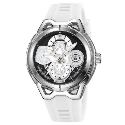Shishi Mei New Fashion Mens Watch - Image 6