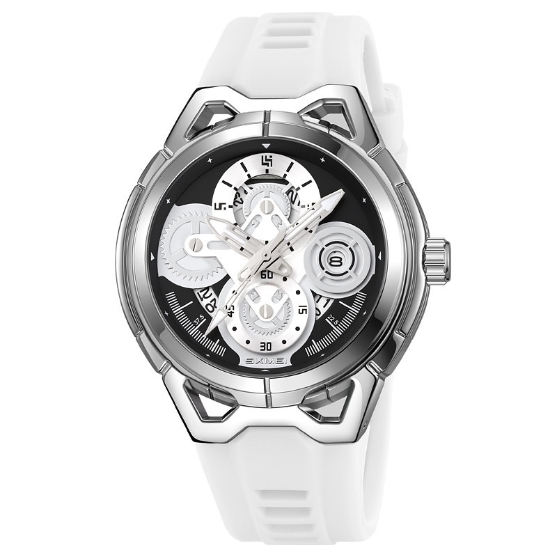 Shishi Mei New Fashion Mens Watch
