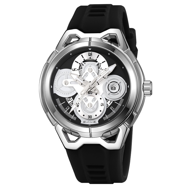 Shishi Mei New Fashion Mens Watch
