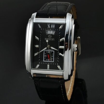 Mechanical Men's Watch - Image 1