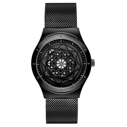 Concept Skeleton Men's Watch - Image 14
