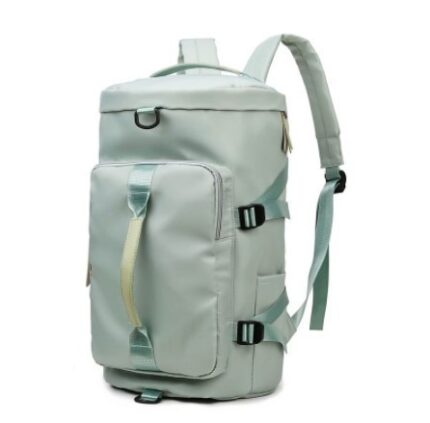Women Gym Bag Backpack Fitness Bags for Shoes Outdoor Shoulder Gym Sac De Sport Student Sportbag Travel Bag Daily - Image 8