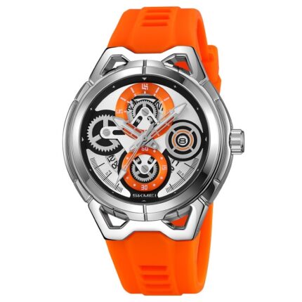 Shishi Mei New Fashion Mens Watch - Image 13