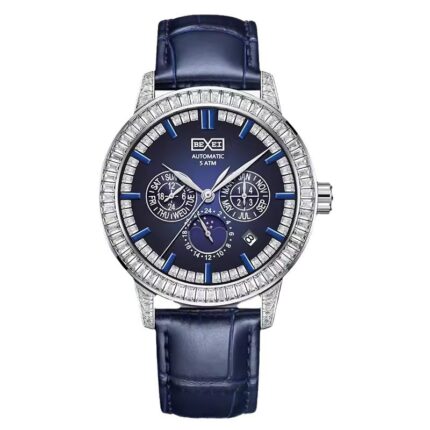 Mechanical Cool Advanced Men's Watch - Image 5