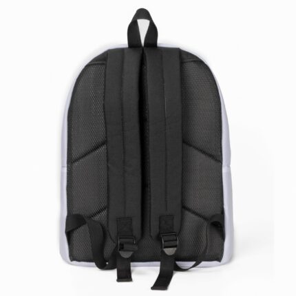 Airplane bag, printed backpack, elementary school backpack, children's cartoon backpack, customizable pencil case set upon reque - Image 4