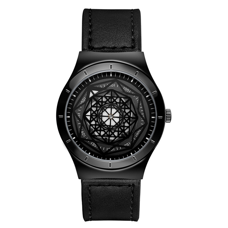 Concept Skeleton Men's Watch