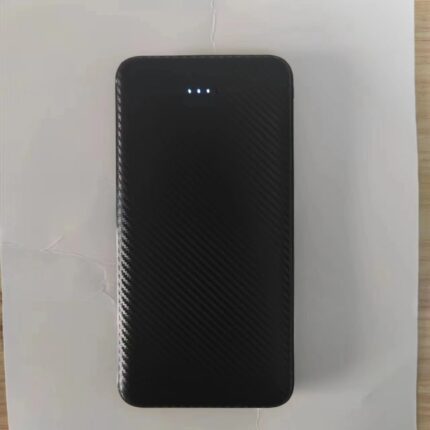 Summer air conditioning clothing cooling power bank - Image 4