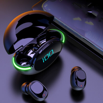 Y80Y60Y50Y30 True Wireless Bluetooth Headset - Image 2