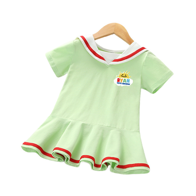 Girl Dress Baby
