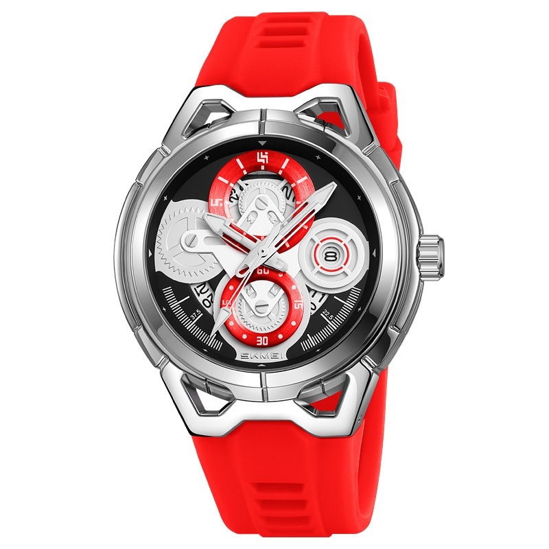 Shishi Mei New Fashion Mens Watch