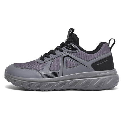 Casual Running Shoes for Men Wide Toe Box Comfortable Shock Absorption Fashionable and Versatile Autumn/Winter Style - Image 5