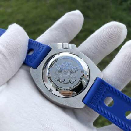 STEELDIVE steel diving watch - Image 4