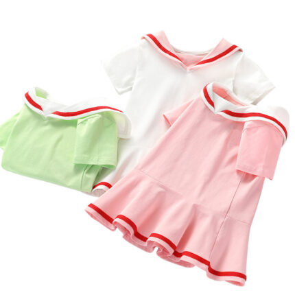 Girl Dress Baby - Image 5