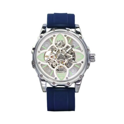 Luminous Waterproof Mechanical Mens Watch - Image 14