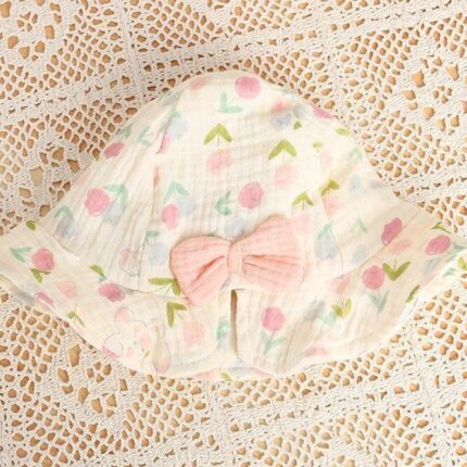 Baby Romper Lightweight Triangular Bodysuit Infant Clothes Cute - Image 3