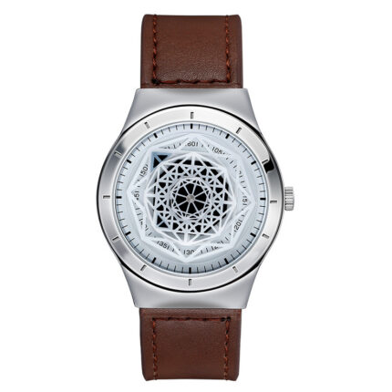Concept Skeleton Men's Watch - Image 10