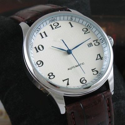 Fully Automatic Mechanical Men's Watch - Image 10
