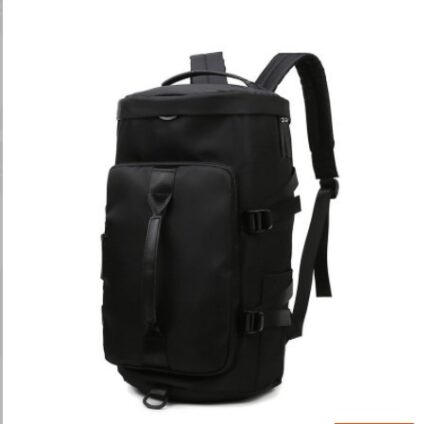 Women Gym Bag Backpack Fitness Bags for Shoes Outdoor Shoulder Gym Sac De Sport Student Sportbag Travel Bag Daily - Image 11