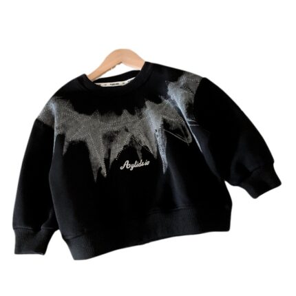 Cotton Half Sleeve Children's Top - Image 5