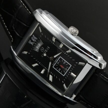 Mechanical Men's Watch - Image 2