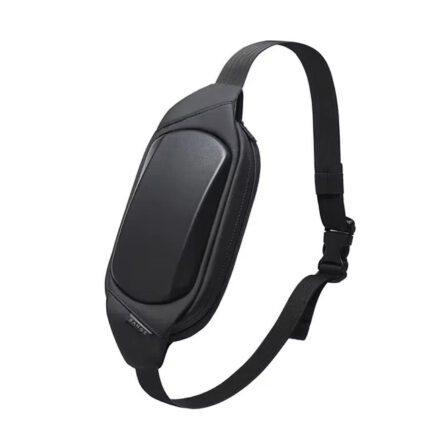 Chest bag men's shoulder bag waterproof crossbody waist bag couple's men's bag - Image 6
