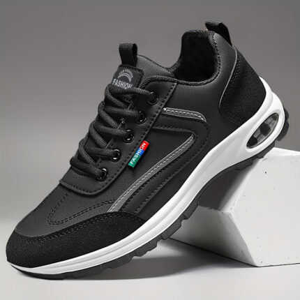 Men's board shoes running sports shoes - Image 4