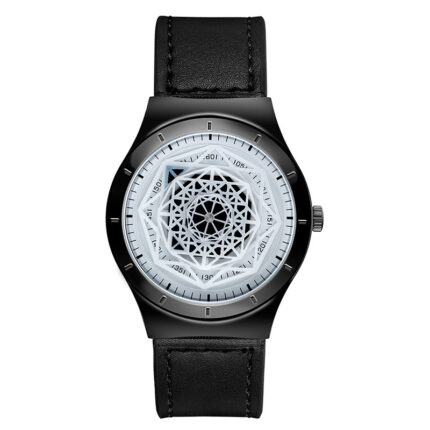 Concept Skeleton Men's Watch - Image 9