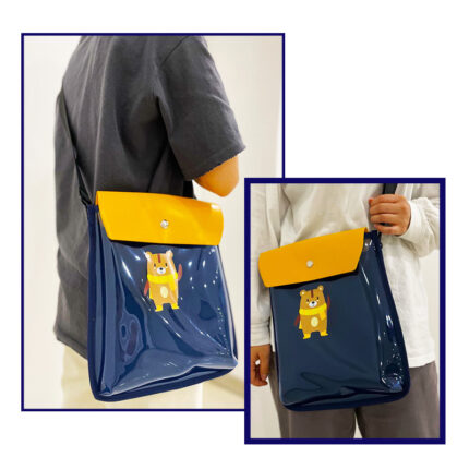 Children's schoolbag two in one load reducing spine backpack primary school student backpack - Image 5