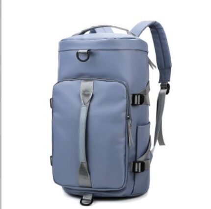 Women Gym Bag Backpack Fitness Bags for Shoes Outdoor Shoulder Gym Sac De Sport Student Sportbag Travel Bag Daily - Image 15