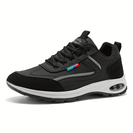 Men's board shoes running sports shoes - Image 5