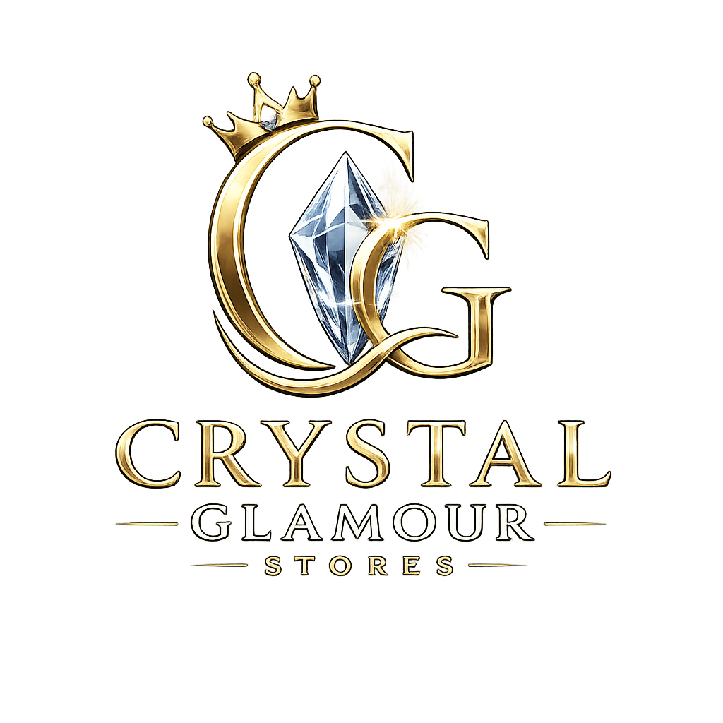 Crystal Glamour Stores
