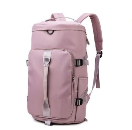Women Gym Bag Backpack Fitness Bags for Shoes Outdoor Shoulder Gym Sac De Sport Student Sportbag Travel Bag Daily - Image 10