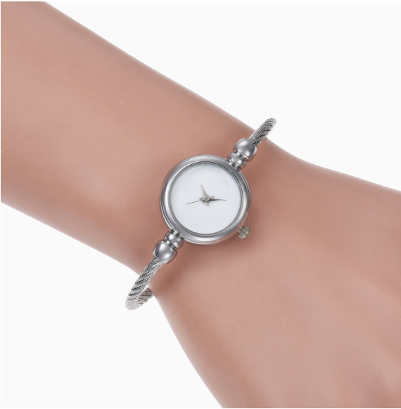 Bracelet Watch Little Girl Watch