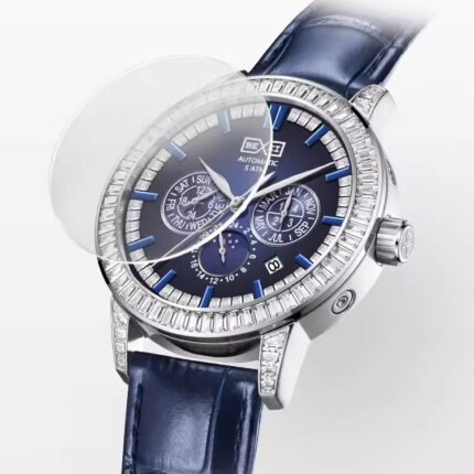 Mechanical Cool Advanced Men's Watch - Image 2