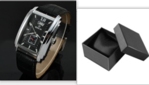 Mechanical Men's Watch - Image 11