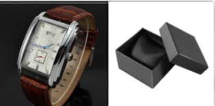 Mechanical Men's Watch - Image 13