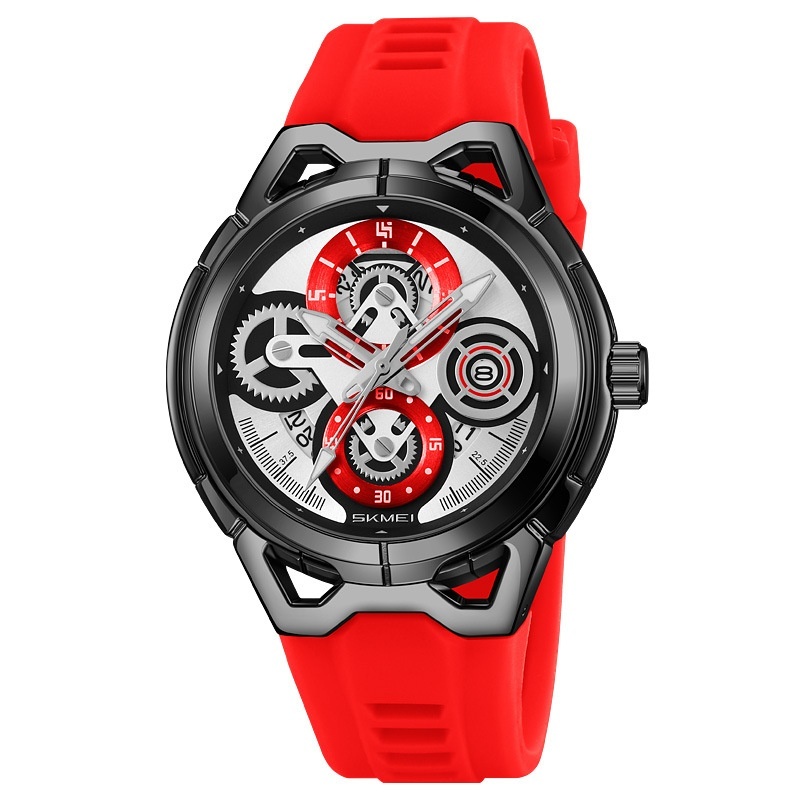 Shishi Mei New Fashion Mens Watch
