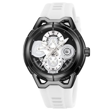 Shishi Mei New Fashion Mens Watch - Image 16
