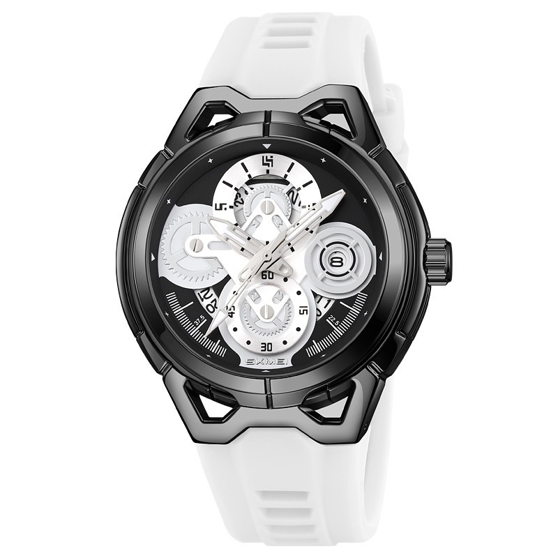 Shishi Mei New Fashion Mens Watch