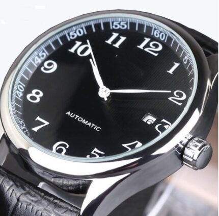 Fully Automatic Mechanical Men's Watch - Image 9