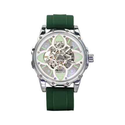 Luminous Waterproof Mechanical Mens Watch - Image 10