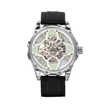 Luminous Waterproof Mechanical Mens Watch - Image 13